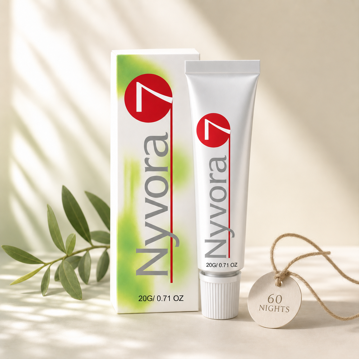 60-Day Money Back Guarantee